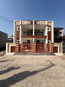 Image of 1850 Sq.ft 4 BHK Villa for sale in Kharar, Mohali for Rs. 7500000