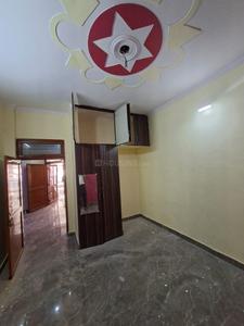 Hall Image of 810 Sq.ft 2 BHK Independent House for sale in Maruti Kunj Gurgaon for Rs. 6000000