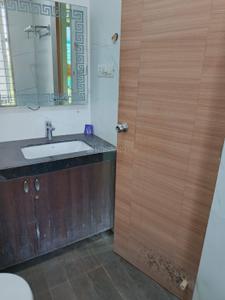 Image of 1470 Sq.ft 2 BHK Apartment / Flat for sale in Wakad, Pune for Rs. 11000000