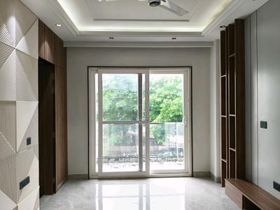 Bedroom Image of 2300 Sq.ft 4 BHK Builder Floor for sale in Sector 57 Gurgaon for Rs. 34000000