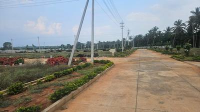 Image of 1200 Sq.ft Residential Plot / Land for sale in Bogadi, Mysore for Rs. 4500000