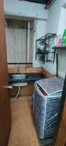 Kitchen Image of 1150 Sq.ft 2 BHK Apartment / Flat for sale in Mohammed Wadi Pune for Rs. 11000000
