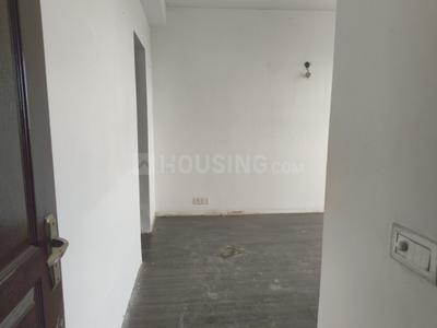 Bedroom Image of 1350 Sq.ft 3 BHK Apartment / Flat for rent in The 3C Lotus Zing, Sector 168 Noida for Rs. 30000