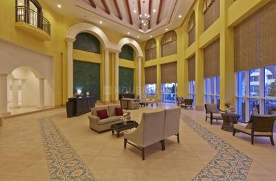 Hall Image of 3900 Sq.ft 5 BHK Apartment / Flat for sale in Mantri Espana, Bellandur Bengaluru for Rs. 85000000