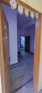 Bedroom Image of 600 Sq.ft 1 BHK Independent House for rent in Sector 25 Rohini New Delhi for Rs. 8000