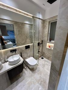 Image of 900 Sq.ft 2 BHK Apartment / Flat for sale in Trans India Prince Residency, Sion, Mumbai for Rs. 15800000