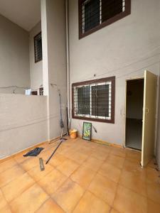 Balcony Image of 983 Sq.ft 2 BHK Apartment / Flat for sale in Rohan Rutej Nest, Nigdi Pune for Rs. 6800000