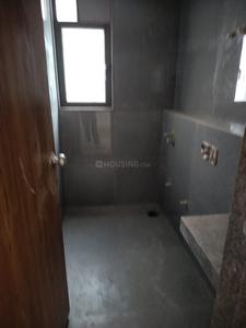Bathroom Image of 1100 Sq.ft 3 BHK Apartment / Flat for sale in Reflection, Shela Ahmedabad for Rs. 9000000