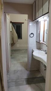 Image of 990 Sq.ft 2 BHK Apartment / Flat for rent in Bodakdev, Ahmedabad for Rs. 28000
