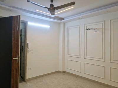Living Room Image of 600 Sq.ft 2 BHK Apartment / Flat for sale in Dream Ultra Luxury by Dream Home Buildtech, Palam New Delhi for Rs. 5000000