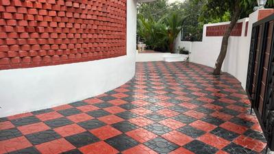 Balcony Image of 2177 Sq.ft 4 BHK Villa for sale in Keraladityapuram Thiruvananthapuram for Rs. 19000000