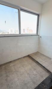 Bedroom Image of 1309 Sq.ft 3 BHK Apartment / Flat for sale in Indira Nagar Nashik for Rs. 6078000