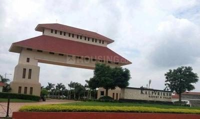 Image of 2000 Sq.ft 2 BHK Villa for sale in Swastik Kalpvriksh, Old Dhamtari Road, Raipur for Rs. 16000000