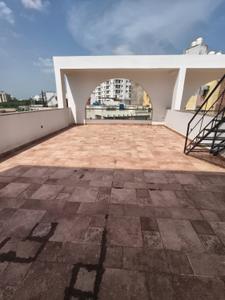 Balcony Image of 3600 Sq.ft 5 BHK Duplex for sale in Jagatpura Jaipur for Rs. 24100000