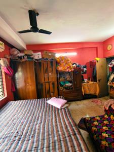 Bedroom Image of 710 Sq.ft 2 BHK Apartment / Flat for sale in Serampore Hooghly for Rs. 2500000