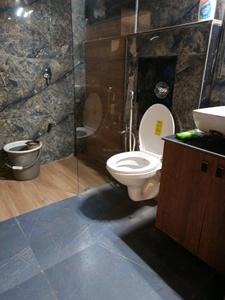 Bedroom Three Image of 5001 Sq.ft 5 BHK Villa for sale in Om Utopia, Wanowrie Pune for Rs. 45000000