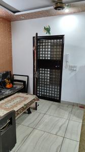 Bedroom Image of 550 Sq.ft 2 BHK Apartment / Flat for sale in Nilothi New Delhi for Rs. 1590000
