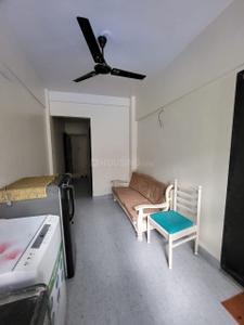 Hall Image of Single occupancy for Boy in Andheri East, Mumbai