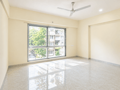 Image of 968 Sq.ft 2 BHK Apartment / Flat for rent in Sidhivinayak Roop Apartments, Chembur, Mumbai for Rs. 80000