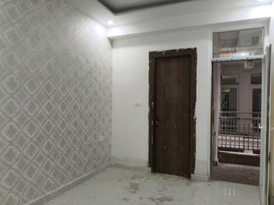 Bedroom Image of 1050 Sq.ft 2 BHK Builder Floor for sale in Noida Extension Greater Noida for Rs. 4000000