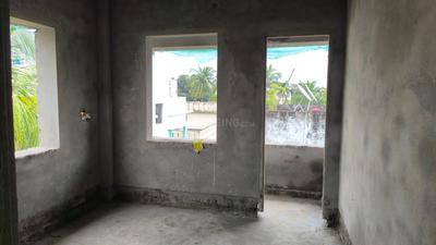 Balcony Image of 730 Sq.ft 2 BHK Apartment / Flat for sale in Paschim Putiary Kolkata for Rs. 2400000