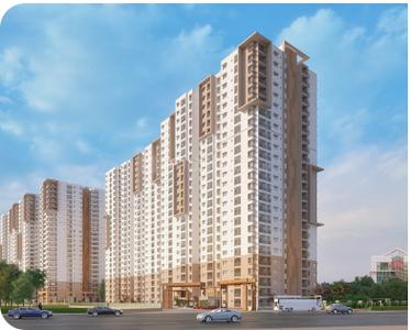 2 BHK Flat