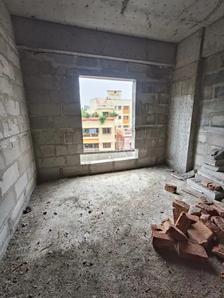 Balcony Image of 1099 Sq.ft 2 BHK Apartment / Flat for sale in Nagerbazar Kolkata for Rs. 7473000