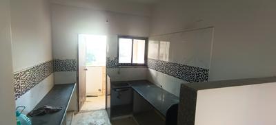 Bathroom Image of 1440 Sq.ft 2 BHK Apartment / Flat for sale in Juhapura Ahmedabad for Rs. 7500000