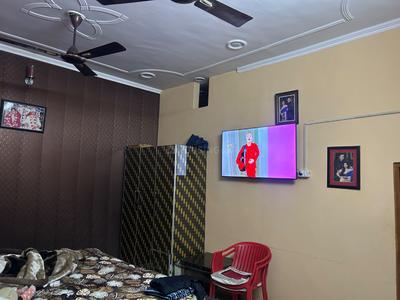 Bedroom Image of 1308 Sq.ft 4 BHK Independent House for sale in Gopal Nagar Bareilly for Rs. 16500000