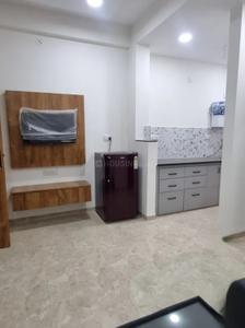Hall Image of 600 Sq.ft 1 BHK Apartment / Flat for sale in Karjat Thane for Rs. 2300000