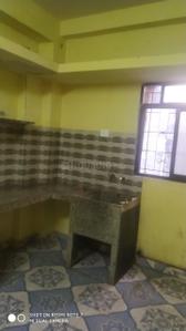 Kitchen Image of 600 Sq.ft 1 BHK Apartment / Flat for sale in Raycon Anvi Residency, Salcete Goa for Rs. 7500000