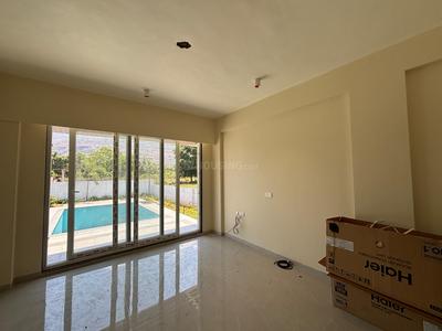 Bedroom Image of 3000 Sq.ft 4 BHK Villa for sale in The Mountain Retreat, Karjat Thane for Rs. 26500000