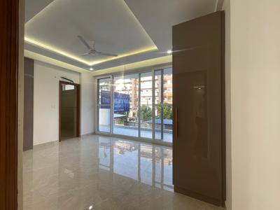 Hall Image of 1972 Sq.ft 3 BHK Apartment / Flat for sale in GMS Road Dehradun for Rs. 14790000