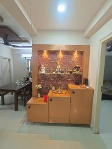 Hall Image of 1215 Sq.ft 2 BHK Apartment / Flat for sale in Sai Nandana Grandeur by 5 Elements Realty, Gottigere Bengaluru for Rs. 11150000
