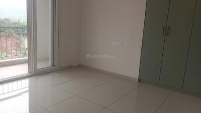 Bedroom Image of 1150 Sq.ft 3 BHK Apartment / Flat for sale in Kasarvadavali Thane for Rs. 15000000