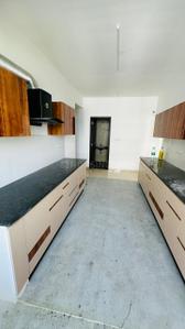 Kitchen Image of 2325 Sq.ft 4 BHK Apartment / Flat for rent in Casagrand First City, Sholinganallur Chennai for Rs. 47000