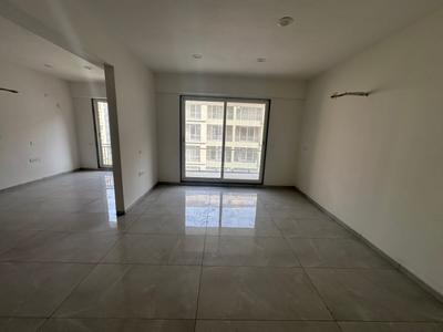 Hall Image of 1350 Sq.ft 3 BHK Apartment / Flat for sale in Shreeji Shree Two Phase 1, Bhayli Vadodara for Rs. 7500000