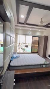Bedroom Image of 1070 Sq.ft 3 BHK Apartment / Flat for sale in DLH Dev Prestige, Andheri West Mumbai for Rs. 50000000