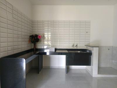 Kitchen Image of 1030 Sq.ft 2 BHK Apartment / Flat for sale in Nyati Exuberance, Mohammed Wadi Pune for Rs. 5750000