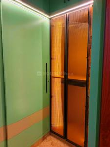 Kitchen Image of 4500 Sq.ft 4 BHK Villa for sale in Chikkalasandra Bengaluru for Rs. 56000000