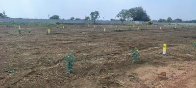 Image of 150 Sq.ft Residential Plot / Land for sale in Zahirabad Rural, Sangareddy for Rs. 1050000