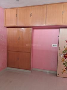 Bedroom Image of 750 Sq.ft 2 BHK Builder Floor for rent in Ayanavaram Chennai for Rs. 15000