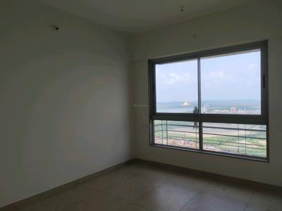 Bedroom Image of 1500 Sq.ft 3 BHK Apartment / Flat for sale in Gurukrupa Marina Enclave, Kandivali West Mumbai for Rs. 30000000