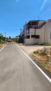 Image of 2400 Sq.ft Residential Plot / Land for sale in Saravanampatty, Coimbatore for Rs. 10400000