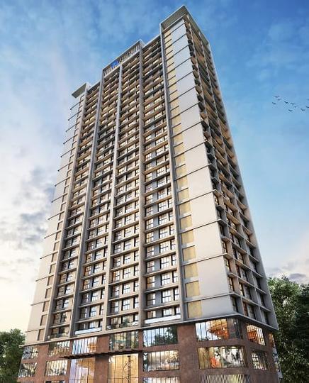 Raunak Centrum Main Image 1