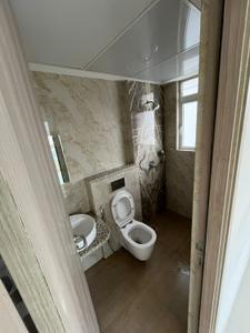 Image of 837 Sq.ft 2 BHK Apartment / Flat for rent in MICL Aaradhya Parkwood, Mira Road East, Mira Bhayandar for Rs. 41500