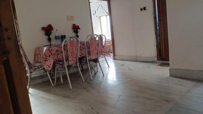 Living Room Image of 730 Sq.ft 2 BHK Apartment / Flat for sale in Purba Putiary Kolkata for Rs. 2400000