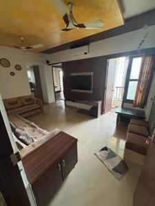 Hall Image of 1080 Sq.ft 2 BHK Apartment / Flat for sale in New Ranip Ahmedabad for Rs. 5100000