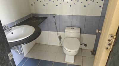 Image of 1353 Sq.ft 3 BHK Apartment / Flat for rent in Nanded Asawari, Nanded, Pune for Rs. 29000