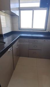 Kitchen Image of 510 Sq.ft 1 BHK Apartment / Flat for sale in Dadar East Mumbai for Rs. 17300000